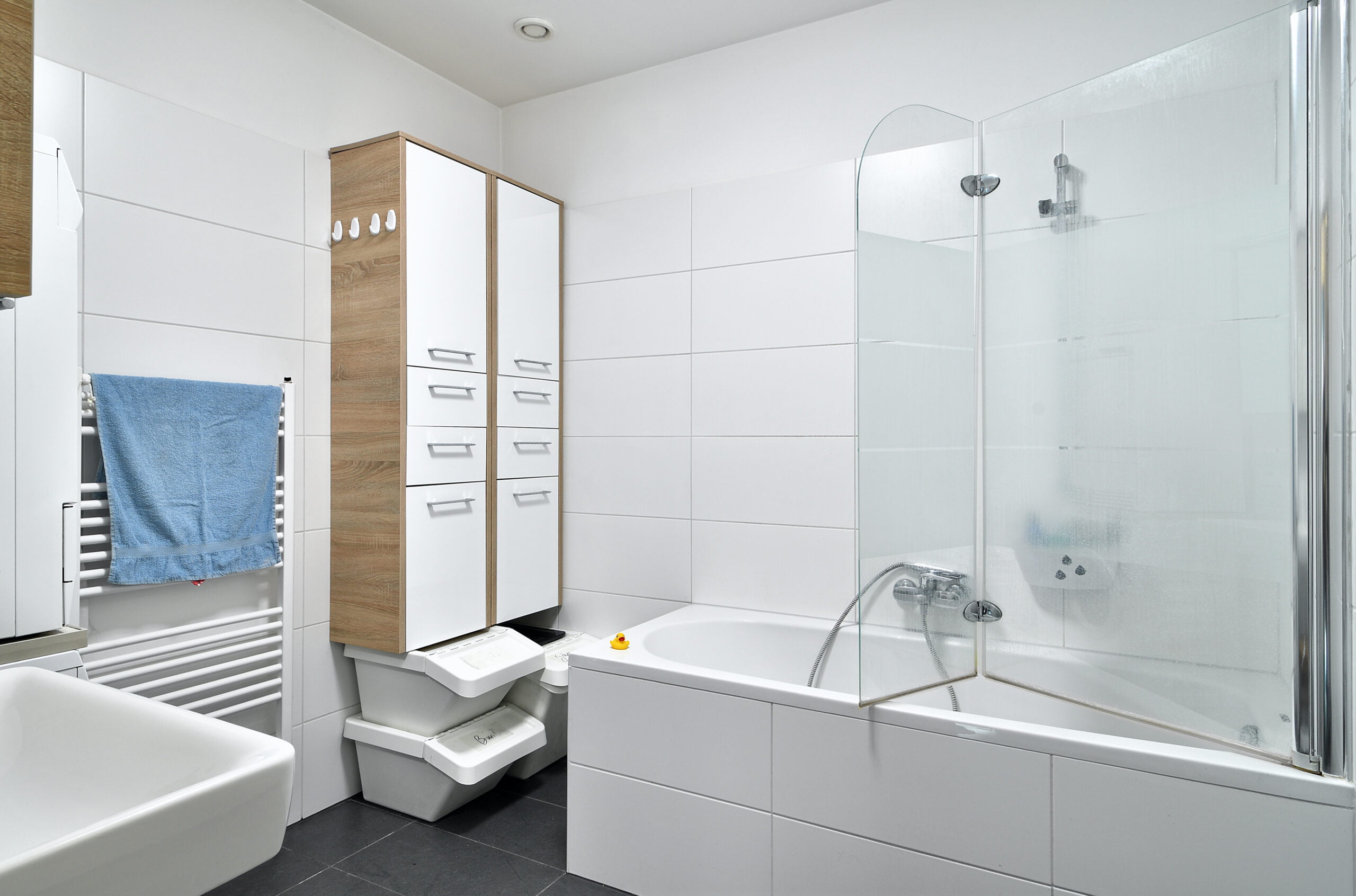 Badezimmer modern